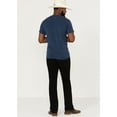 thumbnail image 3 of Moonshine Spirit Men's Night Star Stretch Slim Straight Jeans - MSSP22J87 32W x 30L  US, 3 of 4