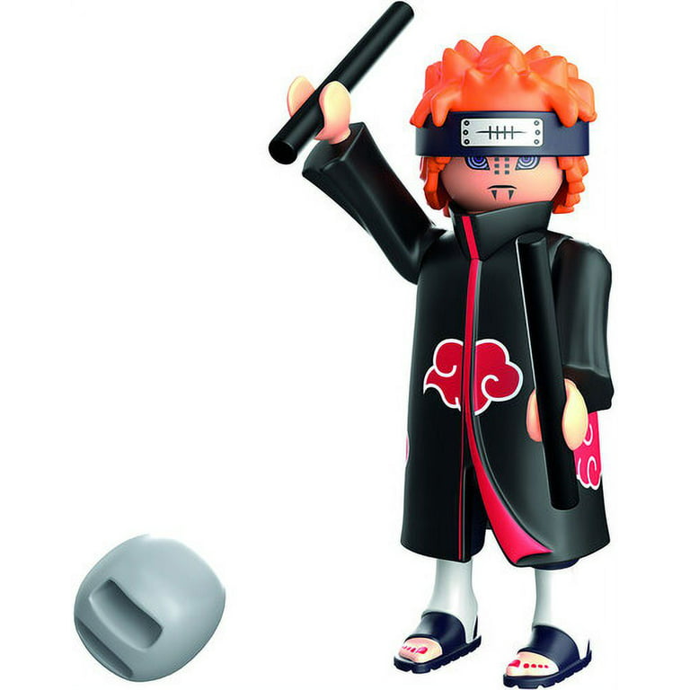Naruto: Pain – Mike's Minifigs & More