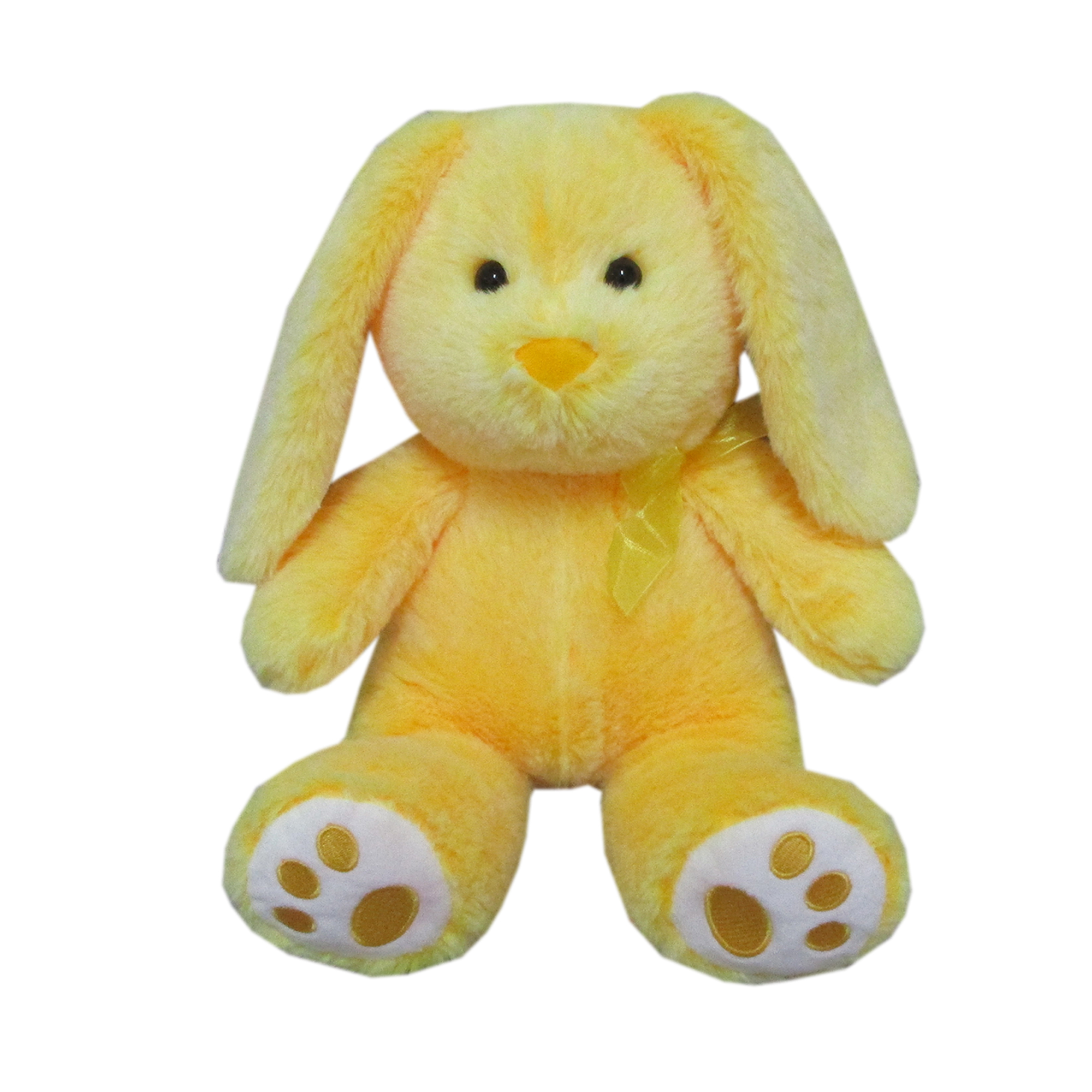 M Soft Bunny Asmt