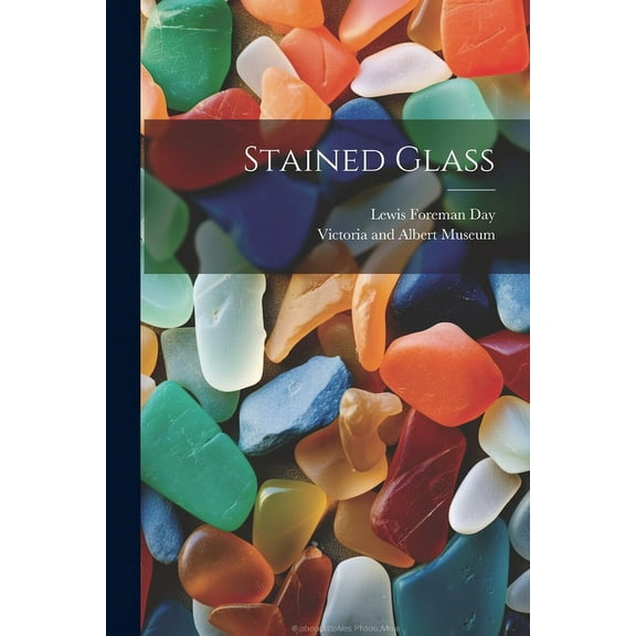 Stained Glass (Paperback)