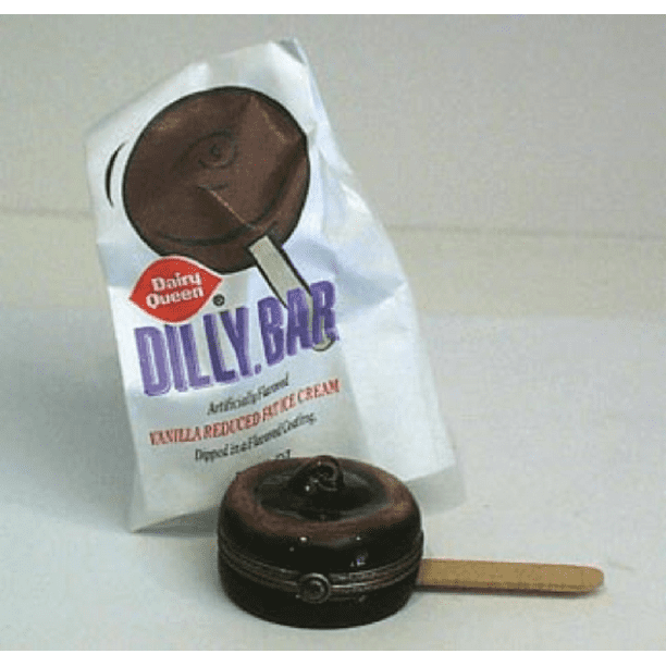 dairy queen dilly bar 6 pack price