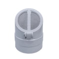 thumbnail image 3 of 3" High Flow Flap Valve - Mozzie Stoppa, 3 of 4