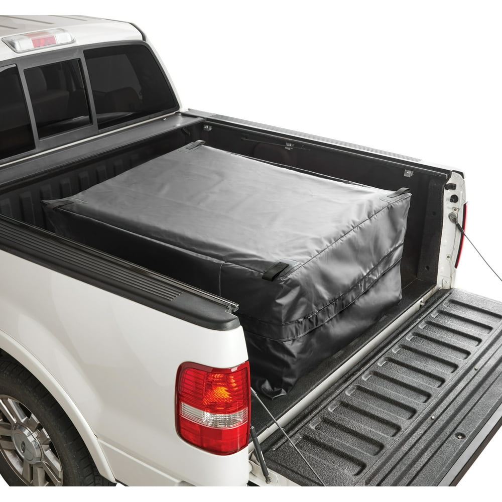 Hyper Tough Heavy Duty Waterproof Cargo Bag with Straps AI51006G