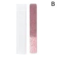 thumbnail image 3 of Nano Glass Nail File Sanding Polishing Buffer Block Nailfile Manicure Tool, 3 of 6