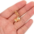 thumbnail image 4 of FESTFENDS Pin De Dorado Con Café Para Y Accesorios Ideal Para Regalos, 4 of 7