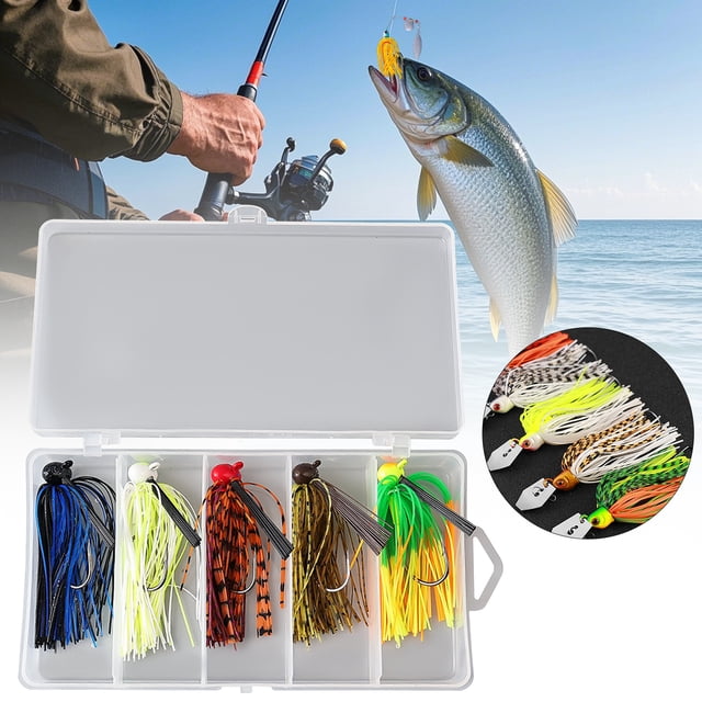 Taiyu High Simulation Soft Hard Long Casting Hooks All Water Layer Suitable for Freshwater Mandarin Fish Culter and Other Predatory Fishing Gear,Fishing Rods,Tackle Box,Fishing Reels,Lures,Hooks,Bait