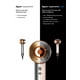 thumbnail image 3 of Secadora Dyson Supersonic Nural - Edición Limitada Rosa Cerámica y Oro Rosa | Secado Rápido, Protección del Cuero Cabelludo, 5 Accesorios Magnéticos, 3 of 5