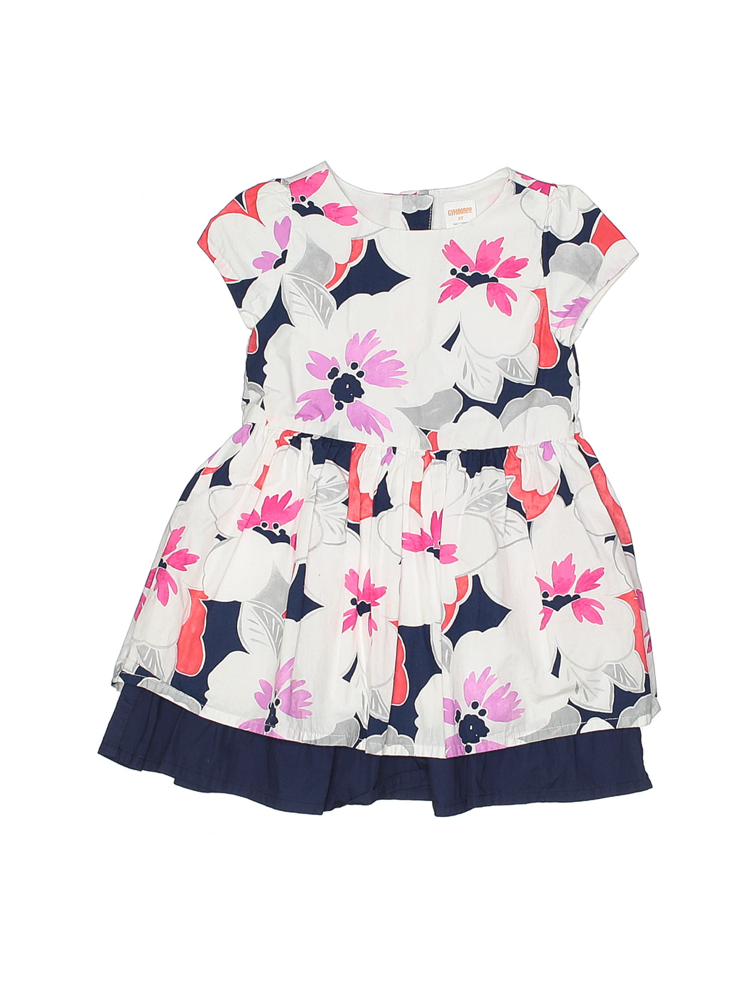 walmart 3t dresses