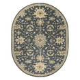 thumbnail image 3 of Surya  Caesar Area Rug - Navy Tan Teal Beige Olive - 7 ft. 6 in. x 9 ft. 6 in., 3 of 5