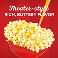 thumbnail image 3 of Orville Redenbacher's Movie Theater Butter Flavored Topping Oil, 13 fl oz., 3 of 8