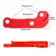 thumbnail image 4 of Kenally Adaptador HiwowSport E46 que aumenta los ángulos de giro alrededor del 25 para M3 Tuning Power Vehículos, repuestos y accesorios Mis Kenally VI014441-00, 4 of 6