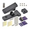 thumbnail image 3 of 2,0 mm 1,5 mm 1,27 mm Pcb Clip Abrazadera Sonda Pogo Pin Descargar Programa Burn Diy, 3 of 3