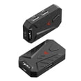 thumbnail image 3 of Convertidor De Ratón Y Teclado Portátil Con Cable Para Sistema Android Con 3 Puertos USB Sunnimix Convertidor de juegos móviles, 3 of 8