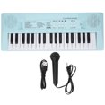 thumbnail image 2 of Senjay Musical Keyboard, Electric Keyboard 37 Keys For Birthday Christmas Present For Beginner Child Adult, 2 of 8
