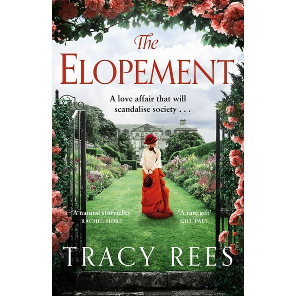 The Elopement, (Paperback)