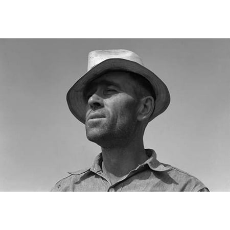 Art Sculptures Near Me Washington Yakima Valley near Wapato Rural rehabilitation client Portrait of Chris Adolf My father made me work That was his mistake he made me work too hard I learned about farming but nothing out of ()