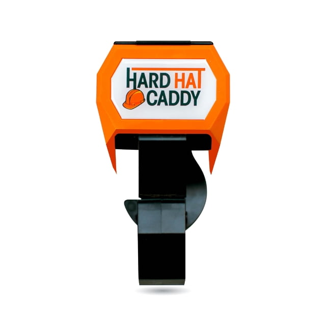 Hard Hangen, organizador de PPE, todo en uno, con cierre magnético