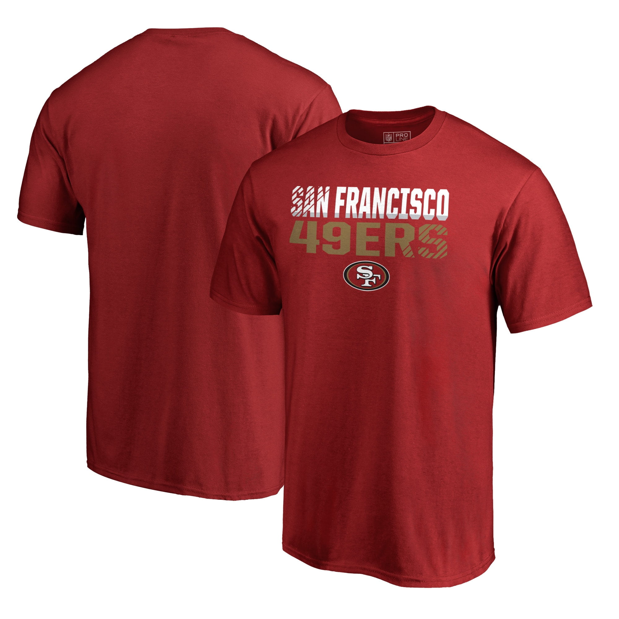 49er t shirts