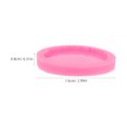 thumbnail image 2 of unbranded 4Ud De Silicona Rosa Para Resina Ideal Para Posavasos En Reuniones, 2 of 8