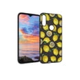 thumbnail image 1 of Compatible with Moto E 2020 Phone Case, Lemons-60 Case Men Women, Flexible Silicone Shockproof Case for Moto E 2020, 1 of 1