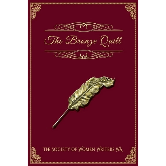 The Bronze Quill, (Paperback)