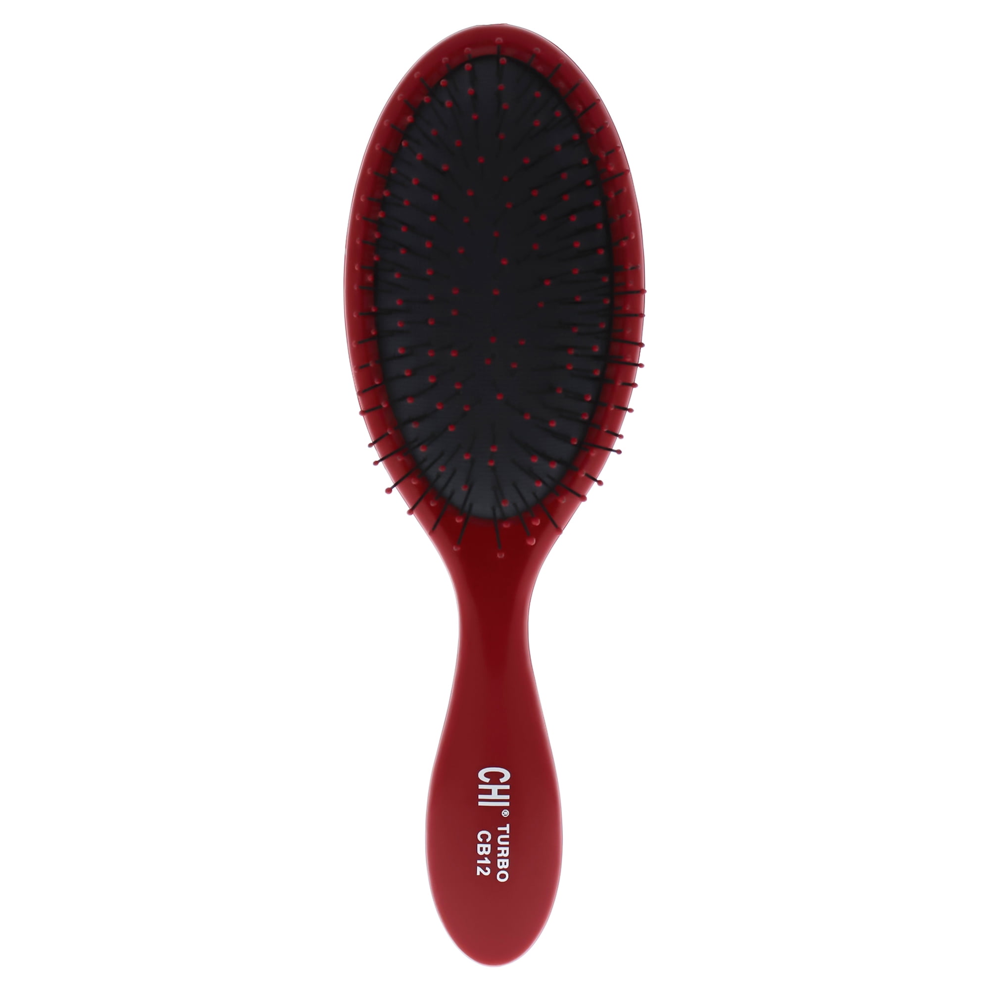 CHI Turbo Detangling Brush CB12 1 Pc Hair Brush
