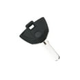 thumbnail image 4 of Motorcycle Replace Uncut Keys can be placed anti-theft For BMW R1200RTGSR S1000RR F800R F800GS F700 F650, 4 of 6