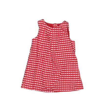 

Pre-Owned Joe Fresh Girl s Size 12-18 Mo Dress