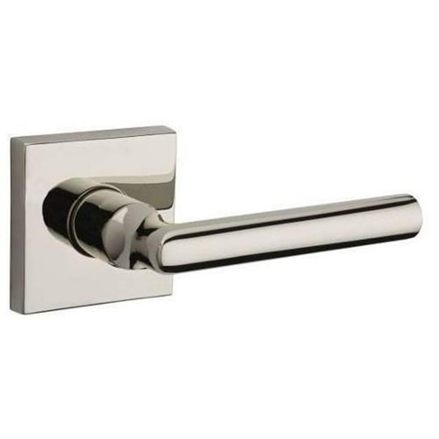 Baldwin PD016112Privacy Boulder Pocket Door Privacy Trim