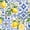 Color 2, variant on Peel and Stick Wallpaper 17.7in x 9.8ft Magic flowers constellations moons stars Boho mystic Contact Paper Vinyl Waterproof Self Adhesive Wall Paper for Bedroom Shelf Cabinet Renter Friendly