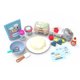 thumbnail image 1 of Set de Juego Little Tikes Creative Chefs Pavlova Bluey, 1 of 4