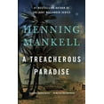 thumbnail image 1 of Treacherous Paradise, Henning Mankell Paperback, 1 of 1