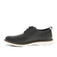 thumbnail image 5 of Dockers® Elmington Men's Oxford Shoes Color: Black Size: 8.5, 5 of 7
