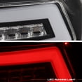 thumbnail image 7 of AKKON - For 2015-2021 Subaru WRX/WRX STI C-Shape LED Sequential Signal Black Smoked Projector Headlight + FULL LED Tail Brake Light, 7 of 7