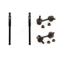 thumbnail image 1 of Transit Auto Rear Shock and TOR Link Kit for Car 2013-2014 Honda Fit EV - Left Right Side (Driver Passenger) KSS-107344, 1 of 2