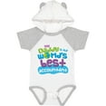 thumbnail image 3 of Inktastic My Daddy is the Worlds Best Accountant Boys or Girls Baby Bodysuit, 3 of 5