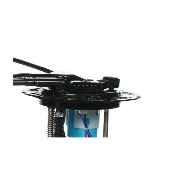 Fuel Pump Module Assembly Fits select: 2008-2009 CHEVROLET EQUINOX, 2008-2009 PONTIAC TORRENT