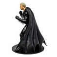 thumbnail image 6 of Batman Multiverse Unmasked (The Flash Movie) Gold Label 12" PVC Statue -  McFarlane Toys, 6 of 11