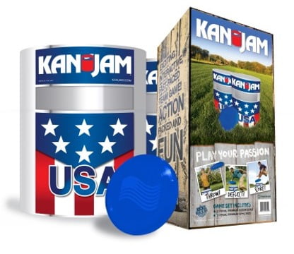 Kan Jam Illuminate Glow Game Free Shipping 
