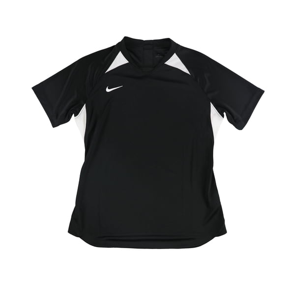 Nike Womens US Legend Jersey, black, S