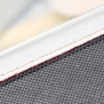 thumbnail image 2 of CSChome Sac de Rangement pour Couette Fermeture Éclair Lisse Rangement pour Couette Pliable Poignée Large Grande Capacité Rangement pour Couvertures de Voyage, 2 of 7