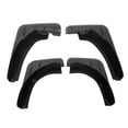 thumbnail image 3 of 4Pcs Tire Mud Flaps Wheel Mudguard Fender Car Accessories Fit for Cayenne 2018, 3 of 5