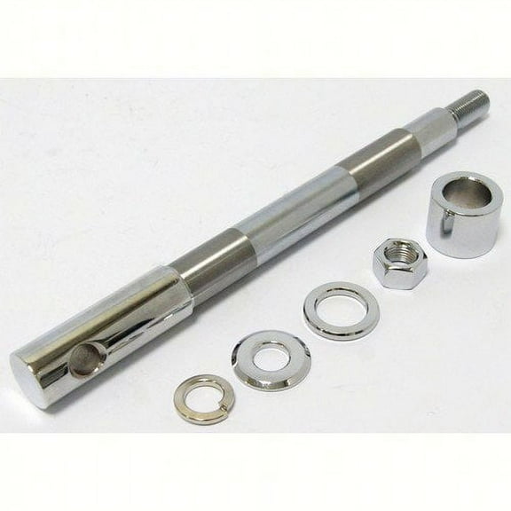 Harddrive  68-632; Front Axle Kit