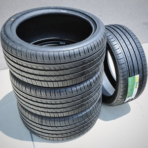 TBB TR-66 245/40ZR19 245/40R19 98W XL High Performance a/s All Season Tire Sansujyuku sansujyuku.com