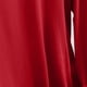 thumbnail image 5 of HongQid Women's Crew Neck Long Sleeve Shirts Basic Loose Fit Layering Modal Cotton Tops, 5 of 6