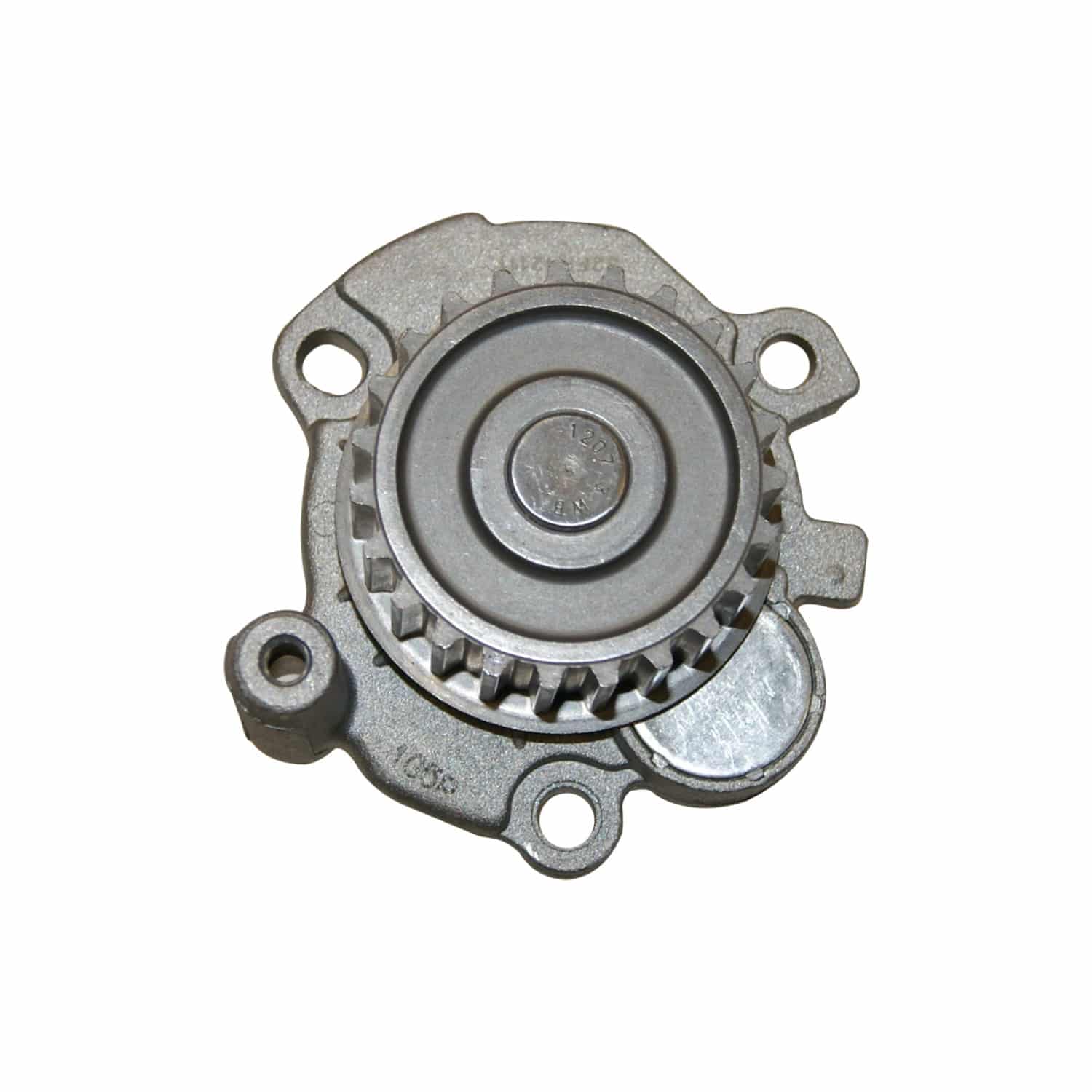 GMB 180-2340 Water Pump that fits a Audi A3 (2006-2008)