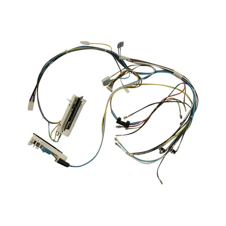 

ForeverPRO W11033422 Interlock for Whirlpool Microwave 461968971512 PS11770344 W10358241 WPW10358241
