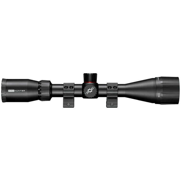Simmons, Riflescope, SPH41240, 4-12x40mm Waterproof Fully Coated