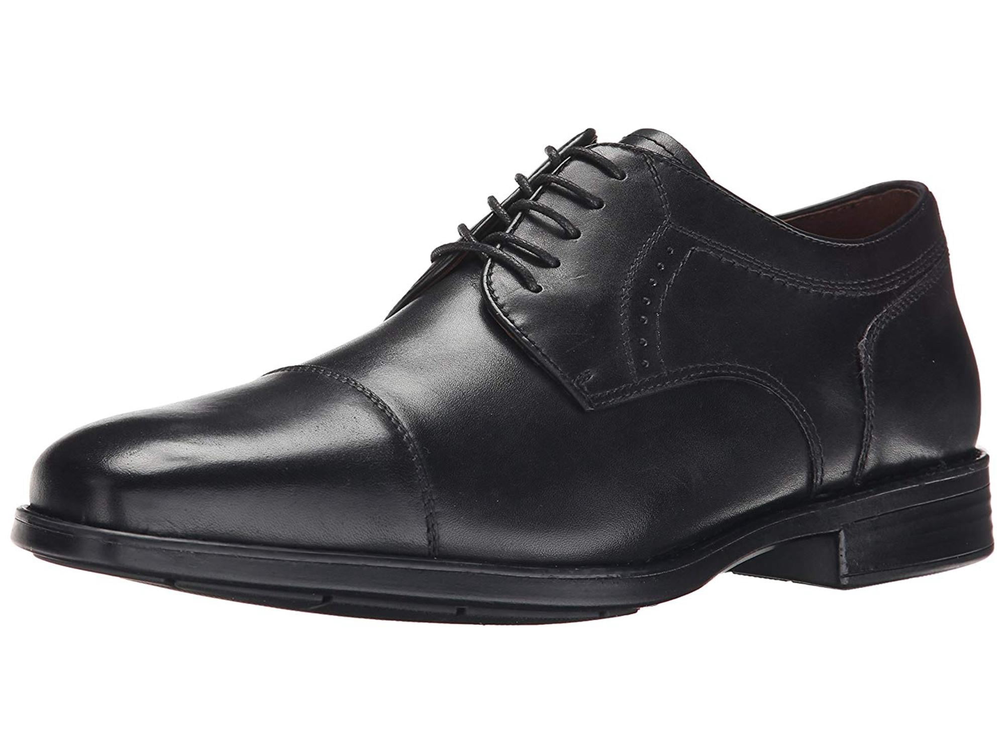 branning cap toe