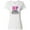 AA-White, variant on Inktastic Nurse Practitioner NP Gift Women's T-Shirt
